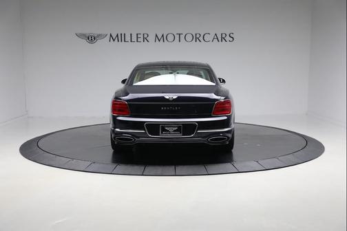 2025 Bentley Flying Spur Speed