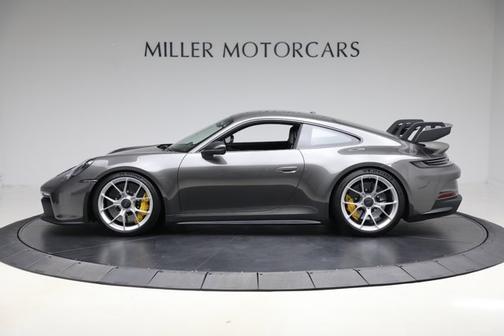 2022 Porsche 911 GT3