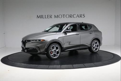 2024 Alfa Romeo Tonale Veloce EAWD