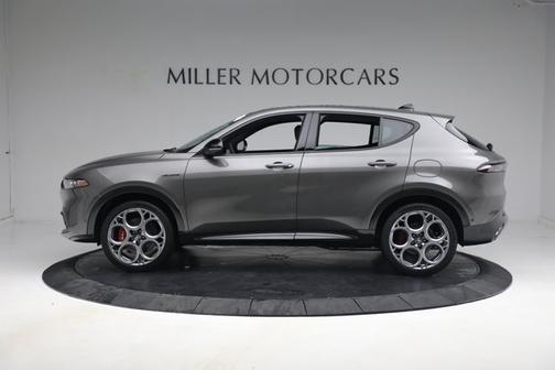 2024 Alfa Romeo Tonale Veloce EAWD