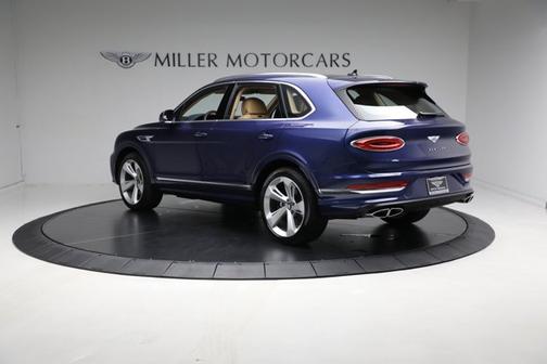 2023 Bentley Bentayga V8