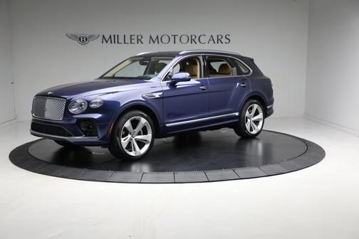 2023 Bentley Bentayga V8