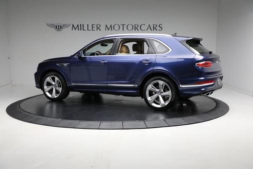 2023 Bentley Bentayga V8