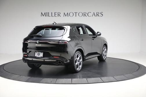 2024 Alfa Romeo Tonale Veloce EAWD