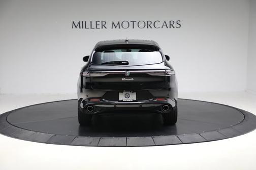 2024 Alfa Romeo Tonale Veloce EAWD