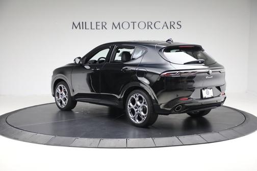 2024 Alfa Romeo Tonale Veloce EAWD