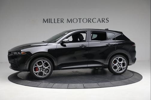 2024 Alfa Romeo Tonale Veloce EAWD