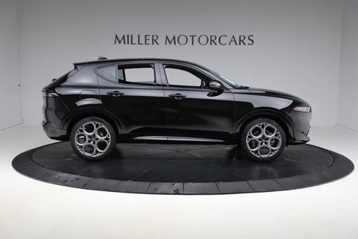 2025 Alfa Romeo Tonale AWD