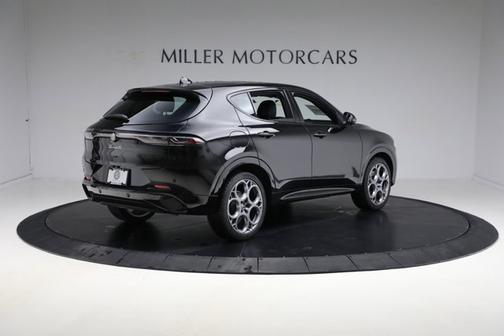 2025 Alfa Romeo Tonale AWD