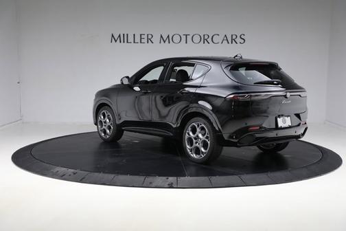 2025 Alfa Romeo Tonale AWD
