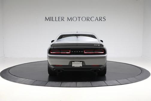 2023 Dodge Challenger SRT Hellcat