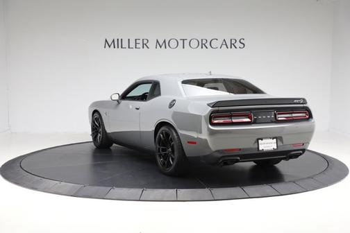 2023 Dodge Challenger SRT Hellcat