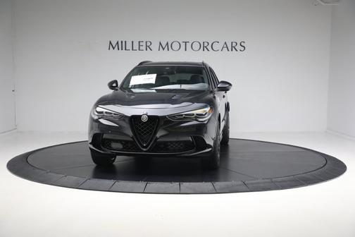 2024 Alfa Romeo Stelvio Quadrifoglio