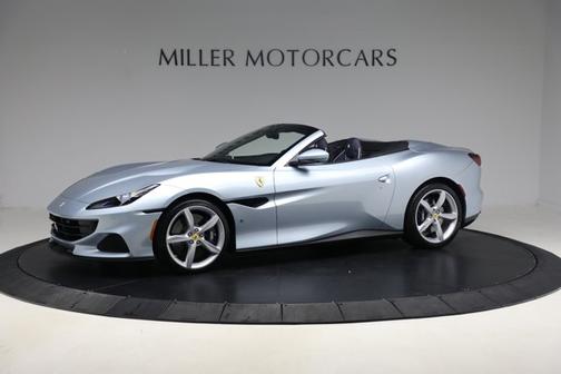 2023 Ferrari Portofino M Base