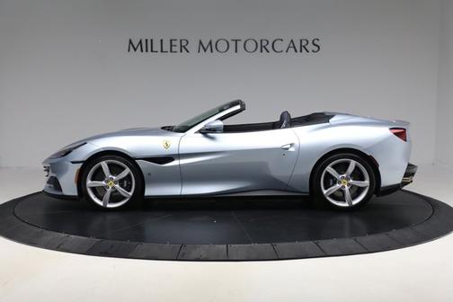 2023 Ferrari Portofino M Base