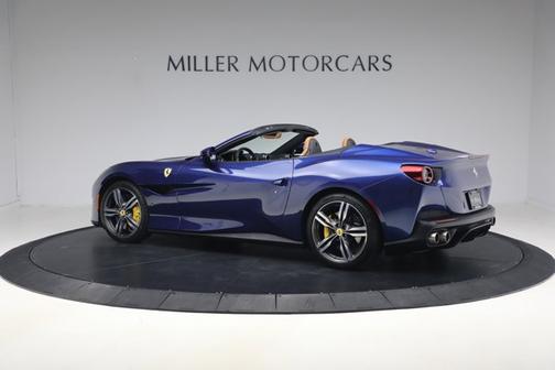2020 Ferrari Portofino Base