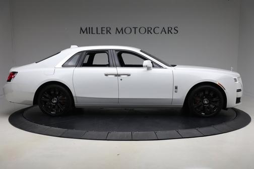 2023 Rolls-Royce Ghost Sedan