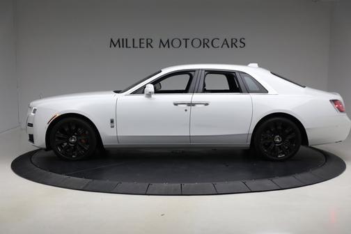 2023 Rolls-Royce Ghost Sedan