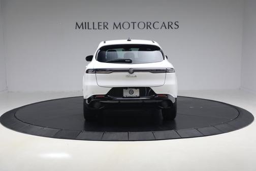 2025 Alfa Romeo Tonale AWD