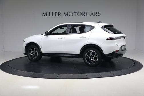 2025 Alfa Romeo Tonale AWD