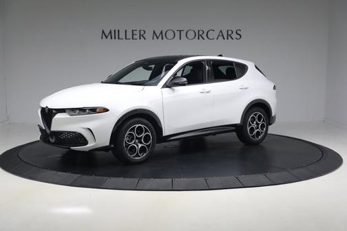 2025 Alfa Romeo Tonale AWD
