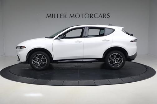 2025 Alfa Romeo Tonale AWD