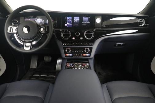 2024 Rolls-Royce Spectre Coupe