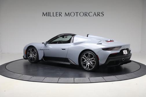 2023 Maserati MC20 Cielo