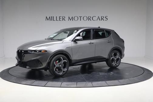 2026 Alfa Romeo Tonale Veloce