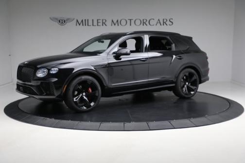 2024 Bentley Bentayga V8