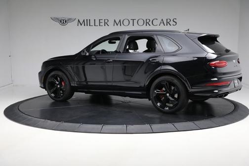2024 Bentley Bentayga V8