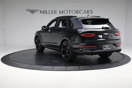 2024 Bentley Bentayga V8