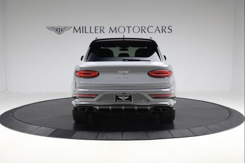 2022 Bentley Bentayga V8