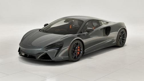 2024 McLaren Artura Performance