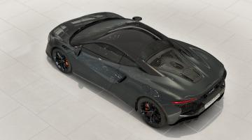 2024 McLaren Artura Performance
