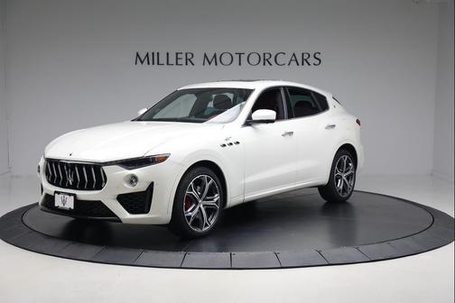 2022 Maserati Levante GT