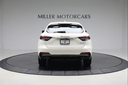 2022 Maserati Levante GT