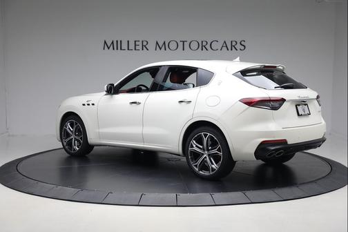 2022 Maserati Levante GT