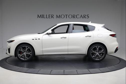 2022 Maserati Levante GT