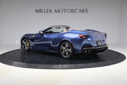 2020 Ferrari Portofino Base