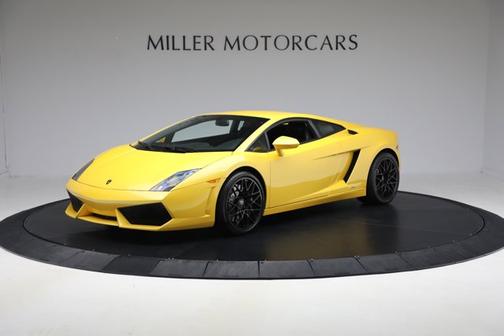 2011 Lamborghini Gallardo LP550-2