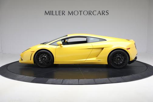 2011 Lamborghini Gallardo LP550-2