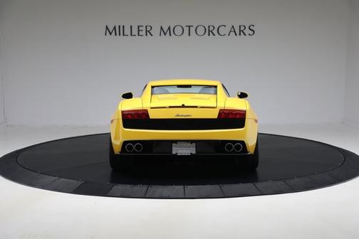 2011 Lamborghini Gallardo LP550-2