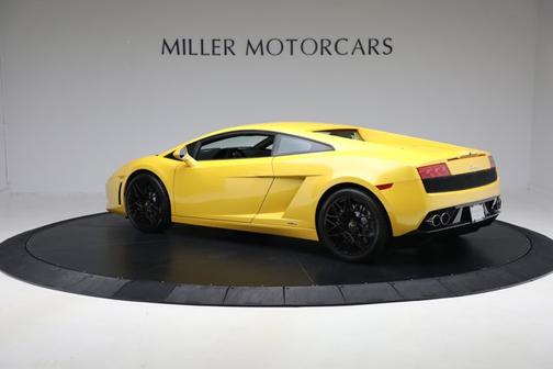 2011 Lamborghini Gallardo LP550-2