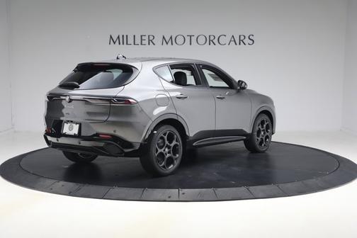 Grigio Ascari Metallic 2026 Alfa Romeo Tonale Sprint