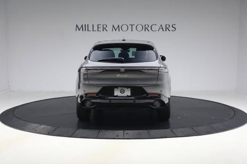 Grigio Ascari Metallic 2026 Alfa Romeo Tonale Sprint
