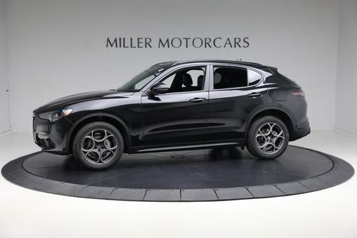 2025 Alfa Romeo Stelvio Sprint AWD
