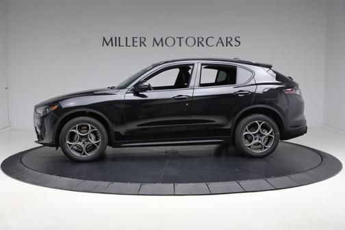 2025 Alfa Romeo Stelvio Sprint AWD