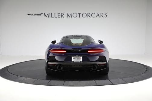 2023 McLaren GT Luxe