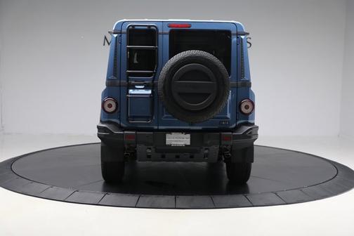 2024 INEOS Grenadier Fieldmaster